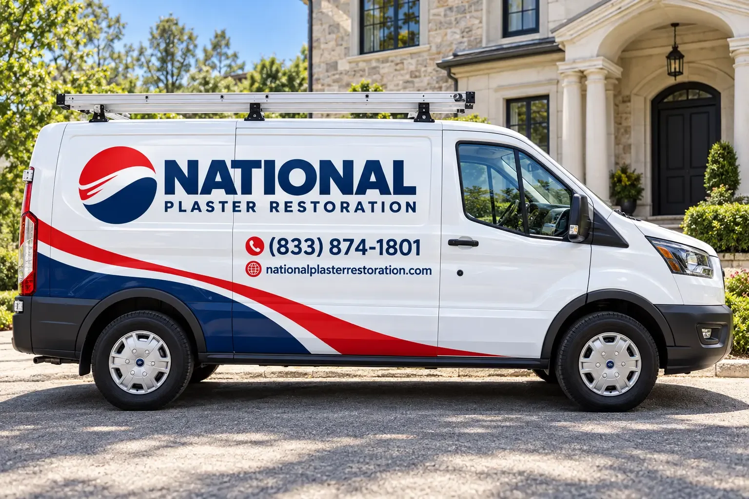 Plaster Repair in Pulaski, TN near me